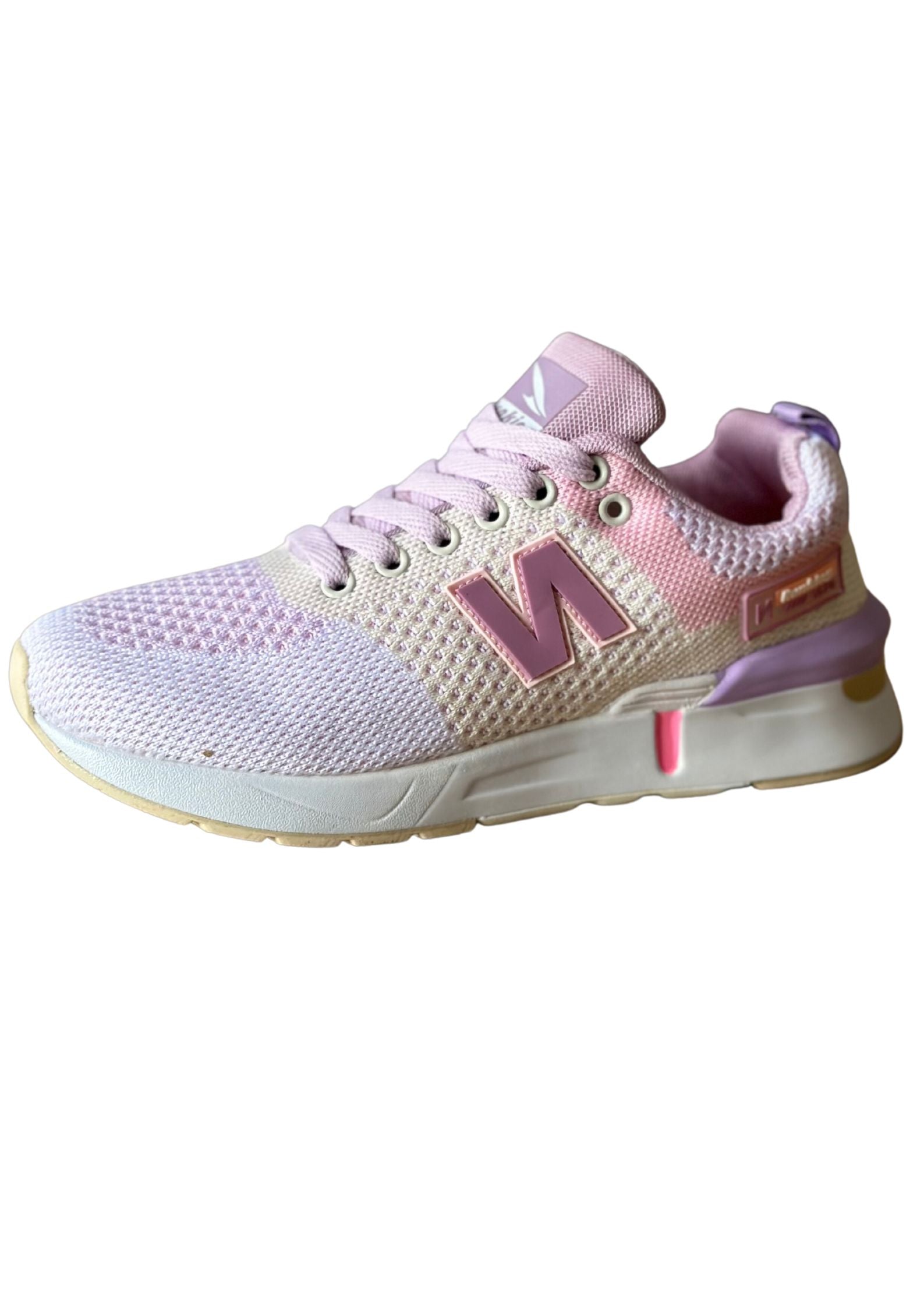 ZAPATILLA DAMA RUNKING