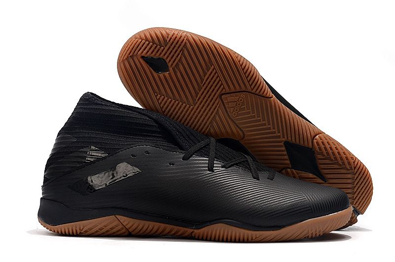 ADIDAS NEMEZIZ 19.3 FUTBOL SALA ZAPATILLAS EN BOTIN