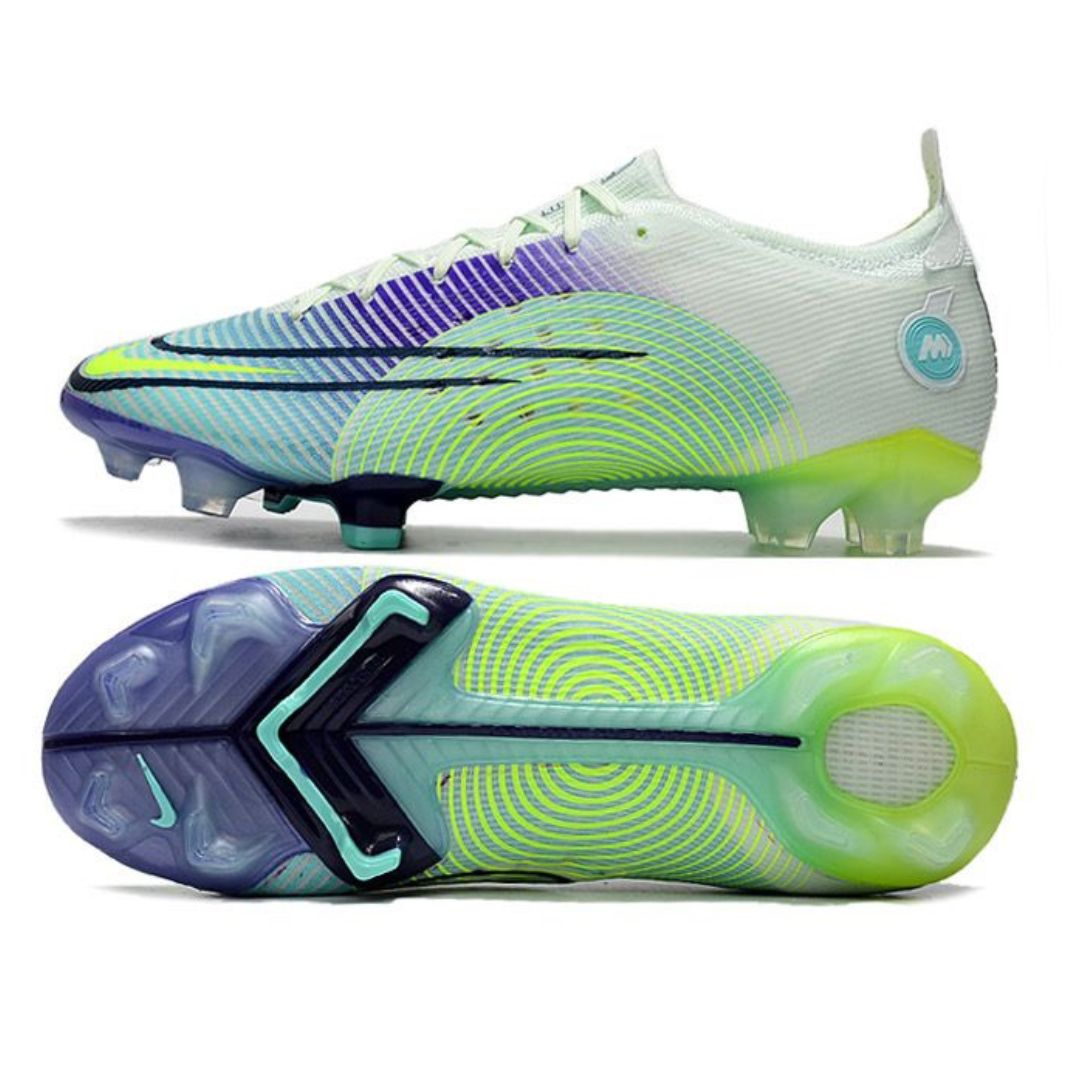 NIKE MERCURIAL VAPOR 14 ELITE MDS FG GUAYOS CALZADO RUNNER