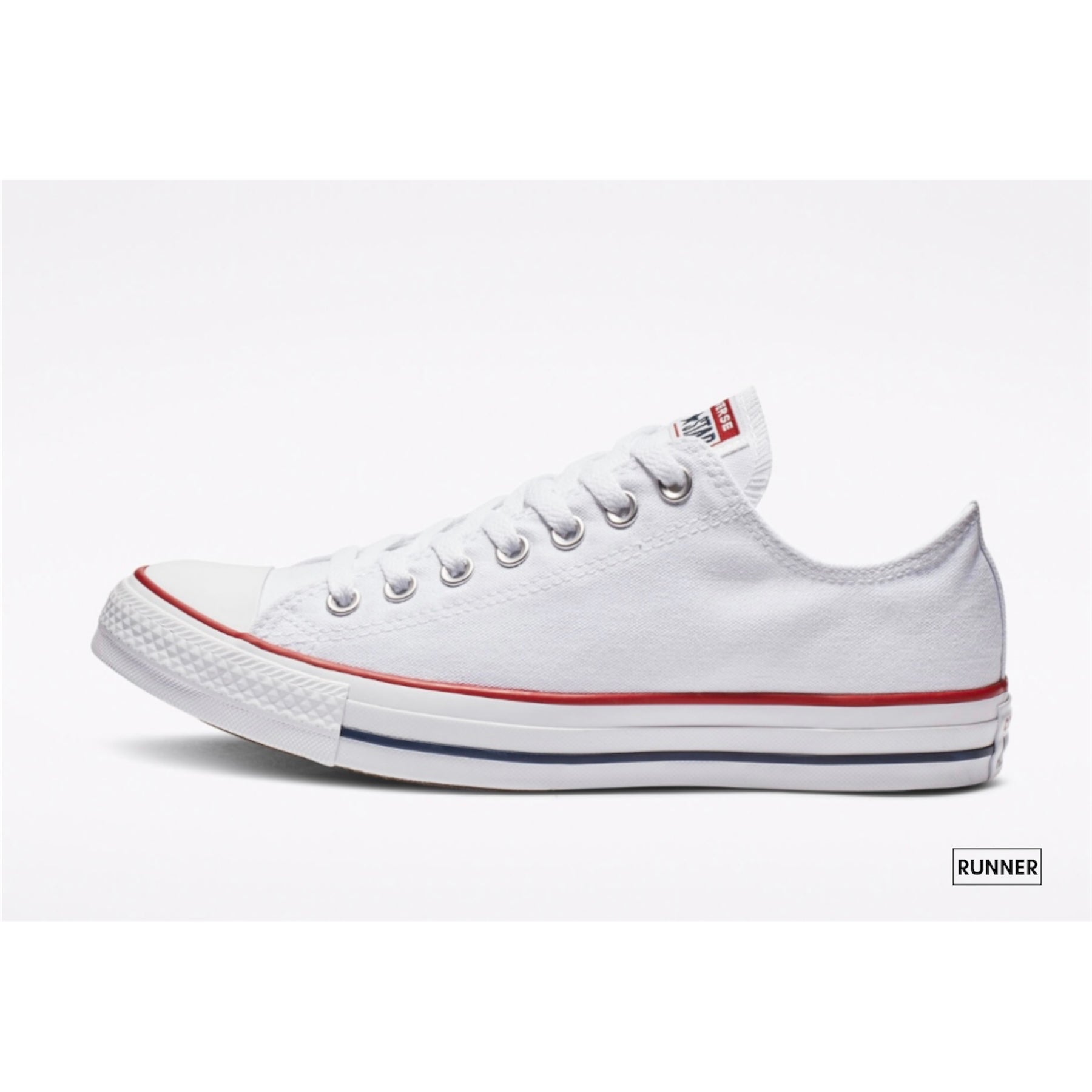 ZAPATILLAS CONVERSE ALL STAR