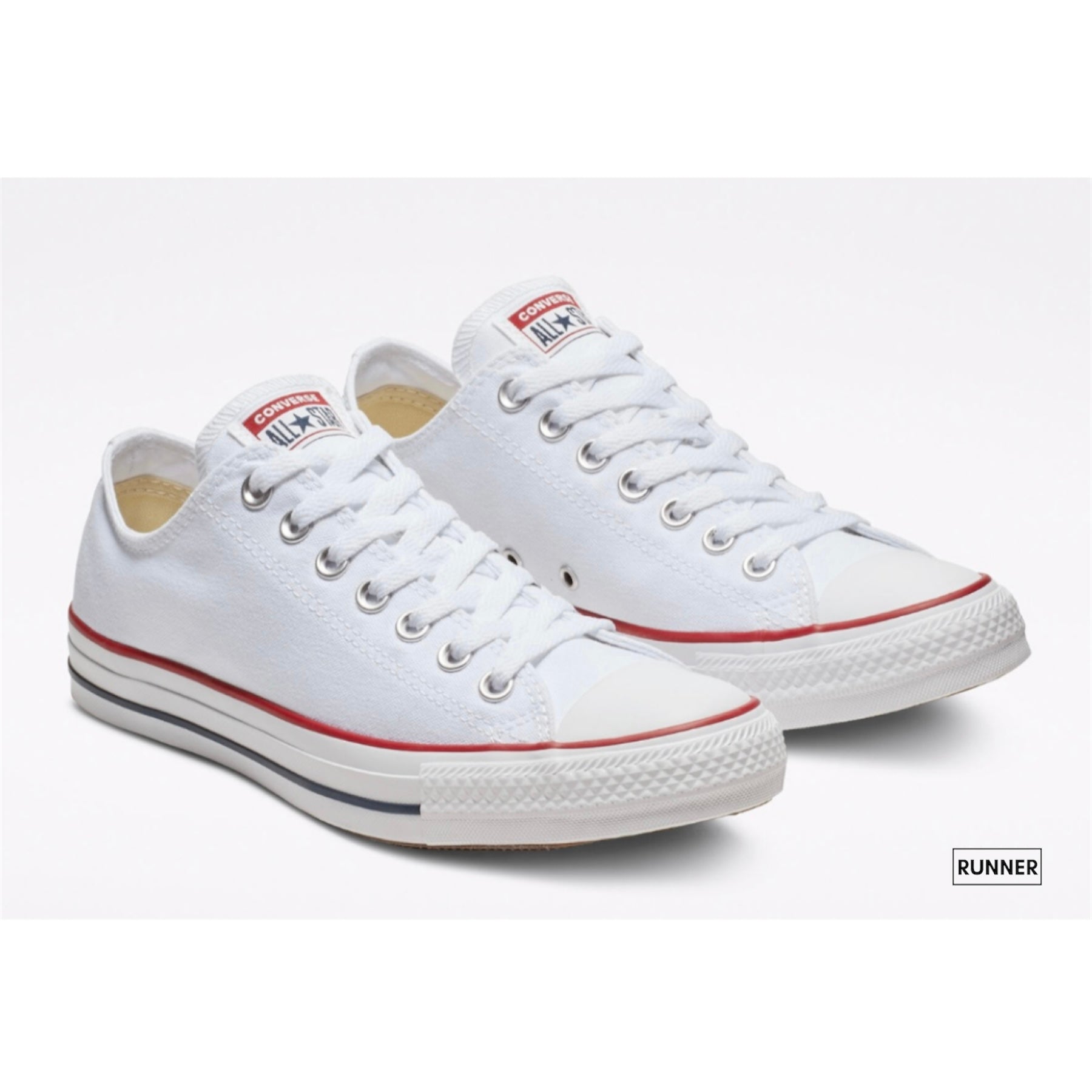 ZAPATILLAS CONVERSE ALL STAR