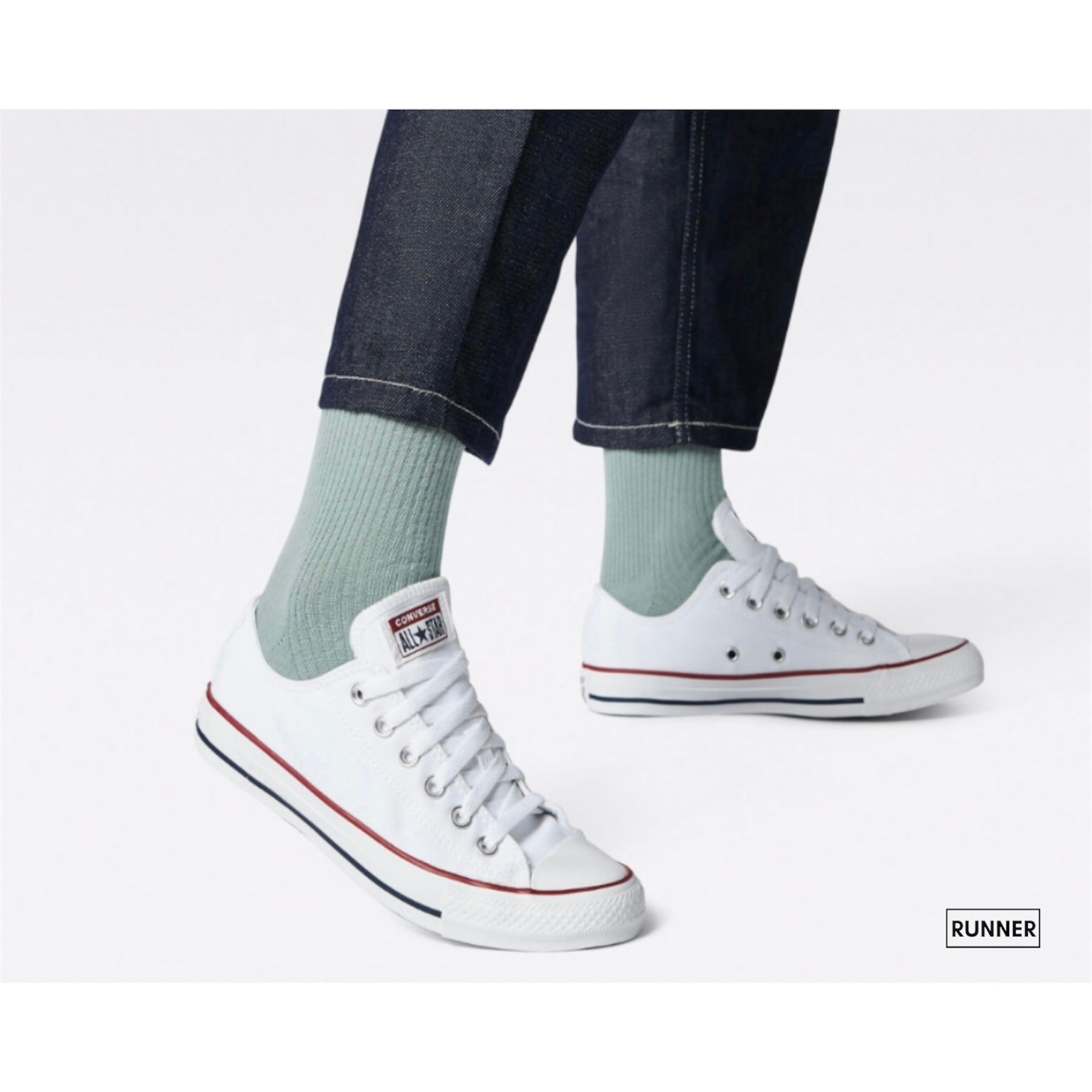 ZAPATILLAS CONVERSE ALL STAR
