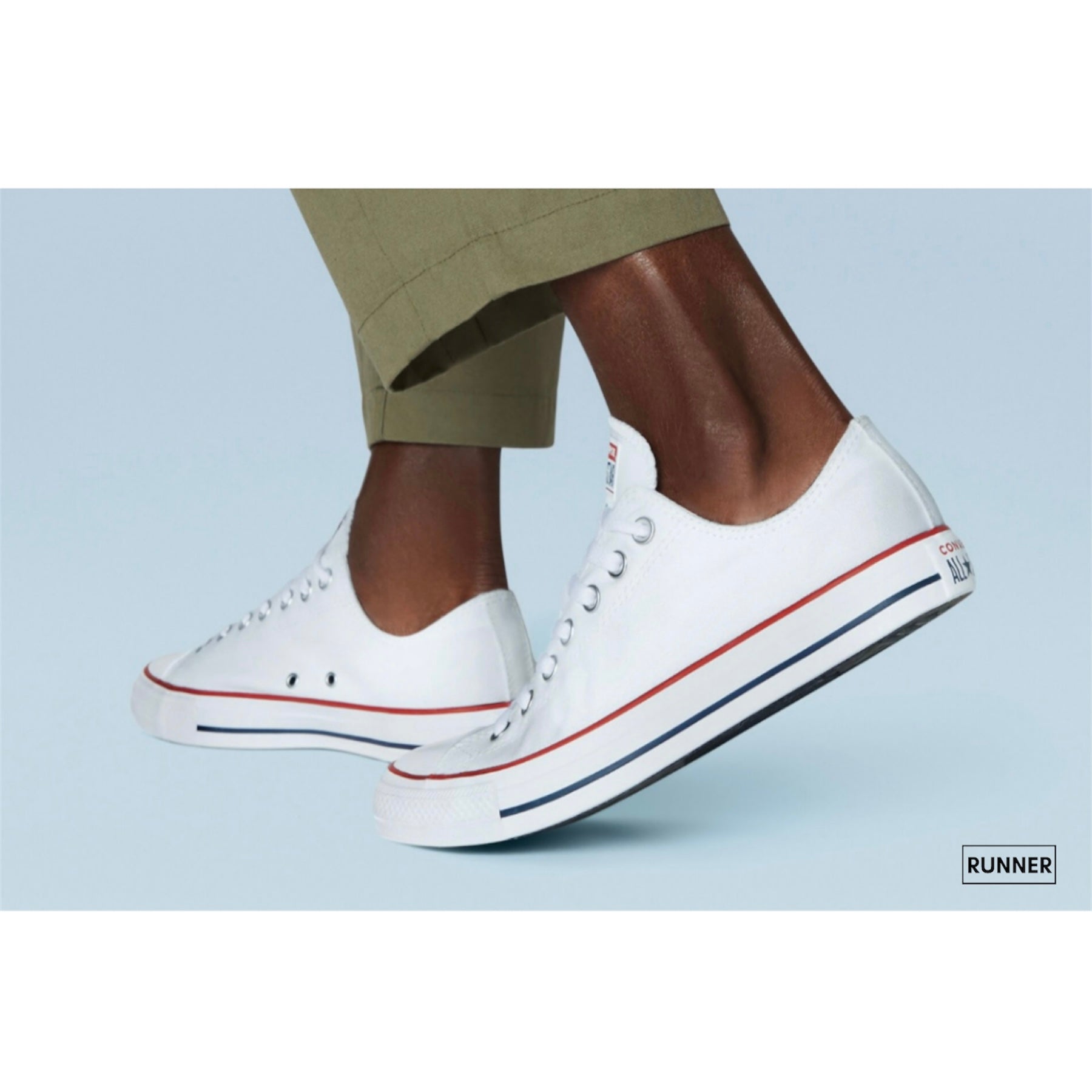 ZAPATILLAS CONVERSE ALL STAR