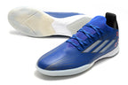 ZAPATILLAS SUELA LISA SPEEDFLOW X + AZUL OSCURO