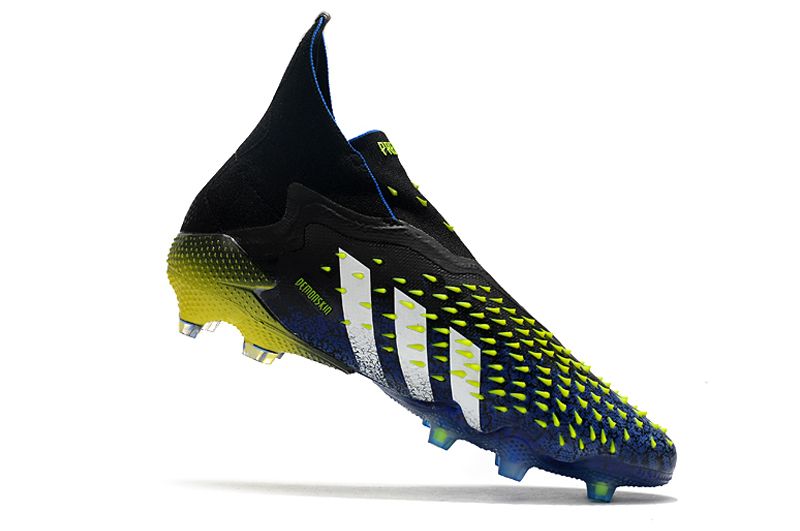 Increíble Caducado analogía ADIDAS PREDATOR FREAK+ BOTIN SIN CORDONES AZUL – CALZADO RUNNER