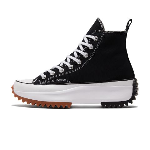 Converse Run Star Hike Negro.