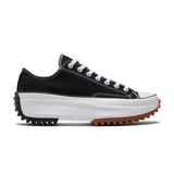 Converse Plataforma negros Run Star Hike Contrast