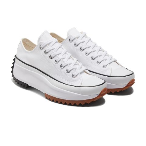 Converse Run Star Hike Contrast Plataforma