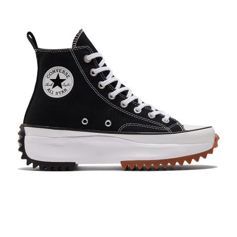 Converse Run Star Hike Negro.