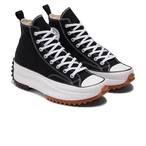 Converse Run Star Hike Negro.