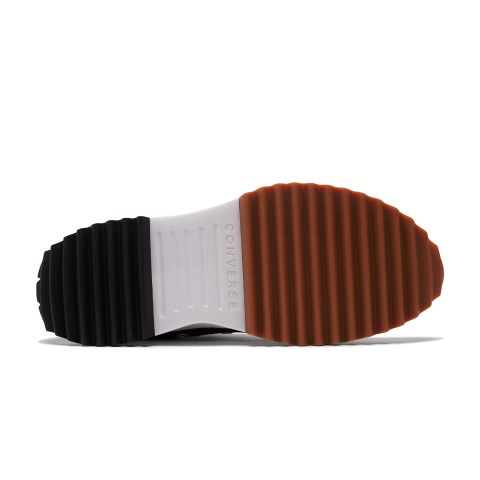 Converse Run Star Hike Negro.