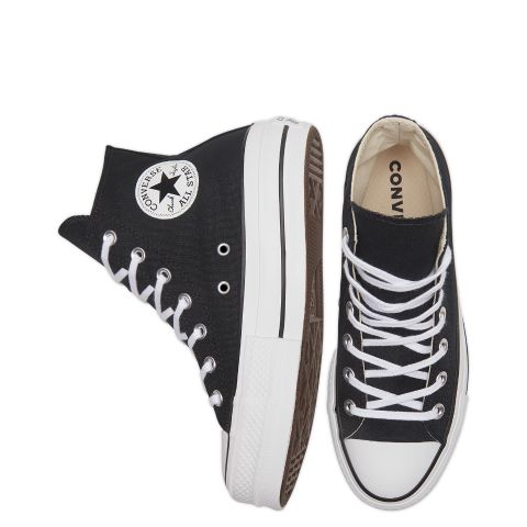 converse All Star Lift Casual Plataforma