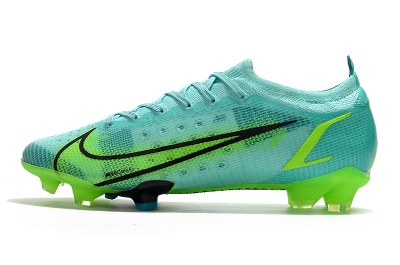 NIKE MERCURIAL VERDE ELITE GUAYOS BAJOS – CALZADO RUNNER