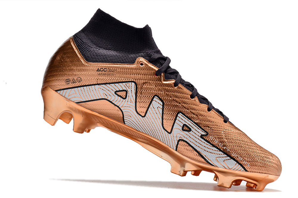 Nike air dorados Clearance