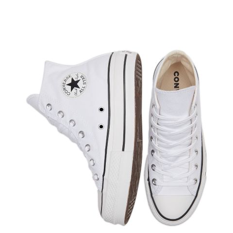 Zapatos converse outlet en pasto