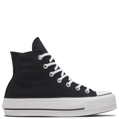 converse All Star Lift Casual Plataforma