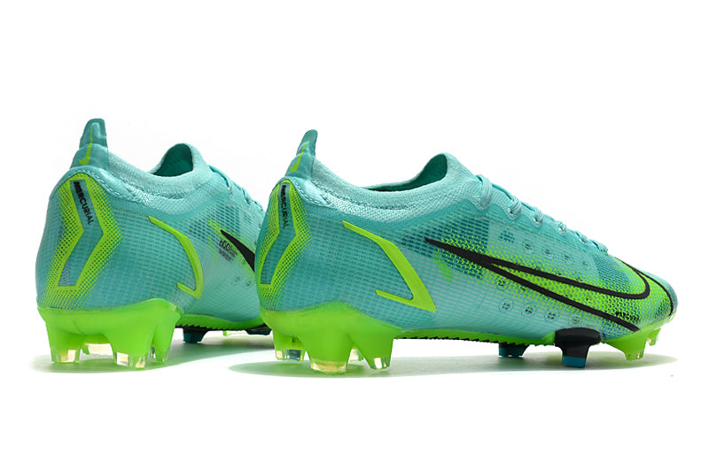 Nike mercurial azules con verde Clearance