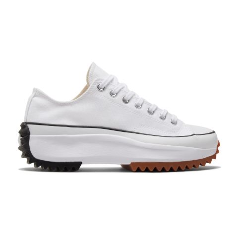 Converse Run Star Hike Contrast Plataforma