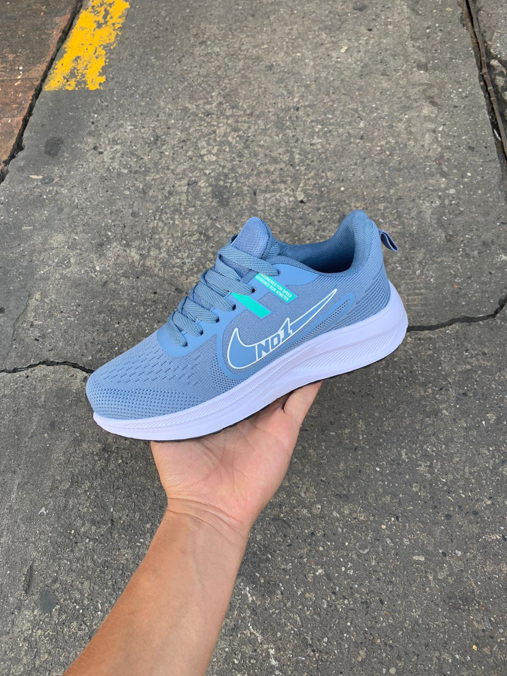 ZAPATILLAS PARA DAMA