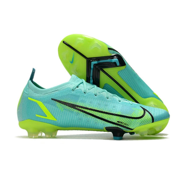 Nike mercurial azules con verde Clearance