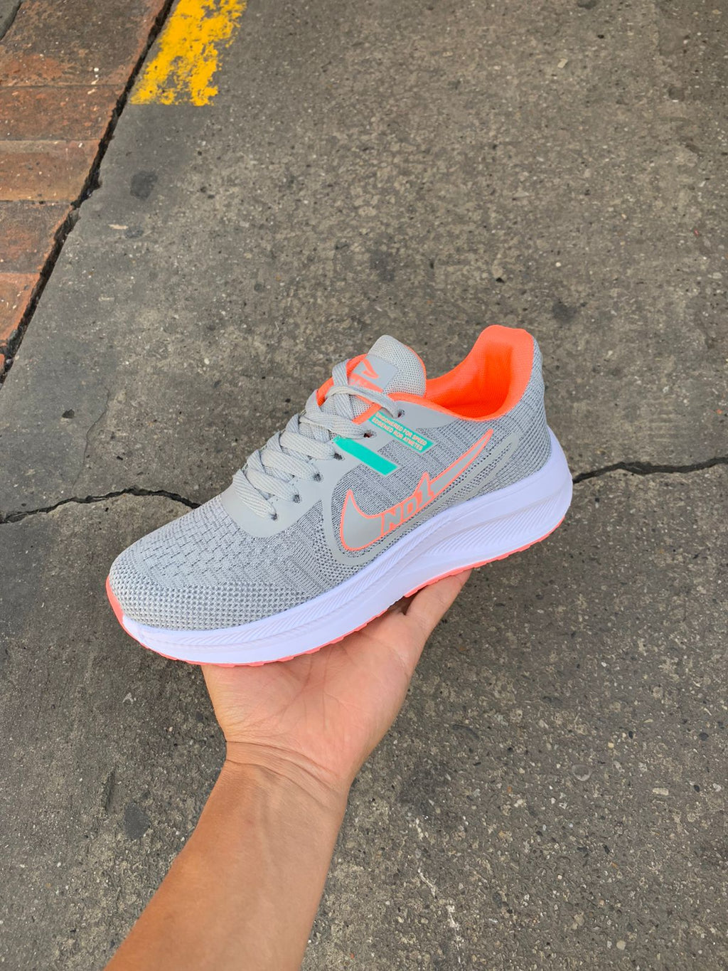 ZAPATILLAS PARA DAMA