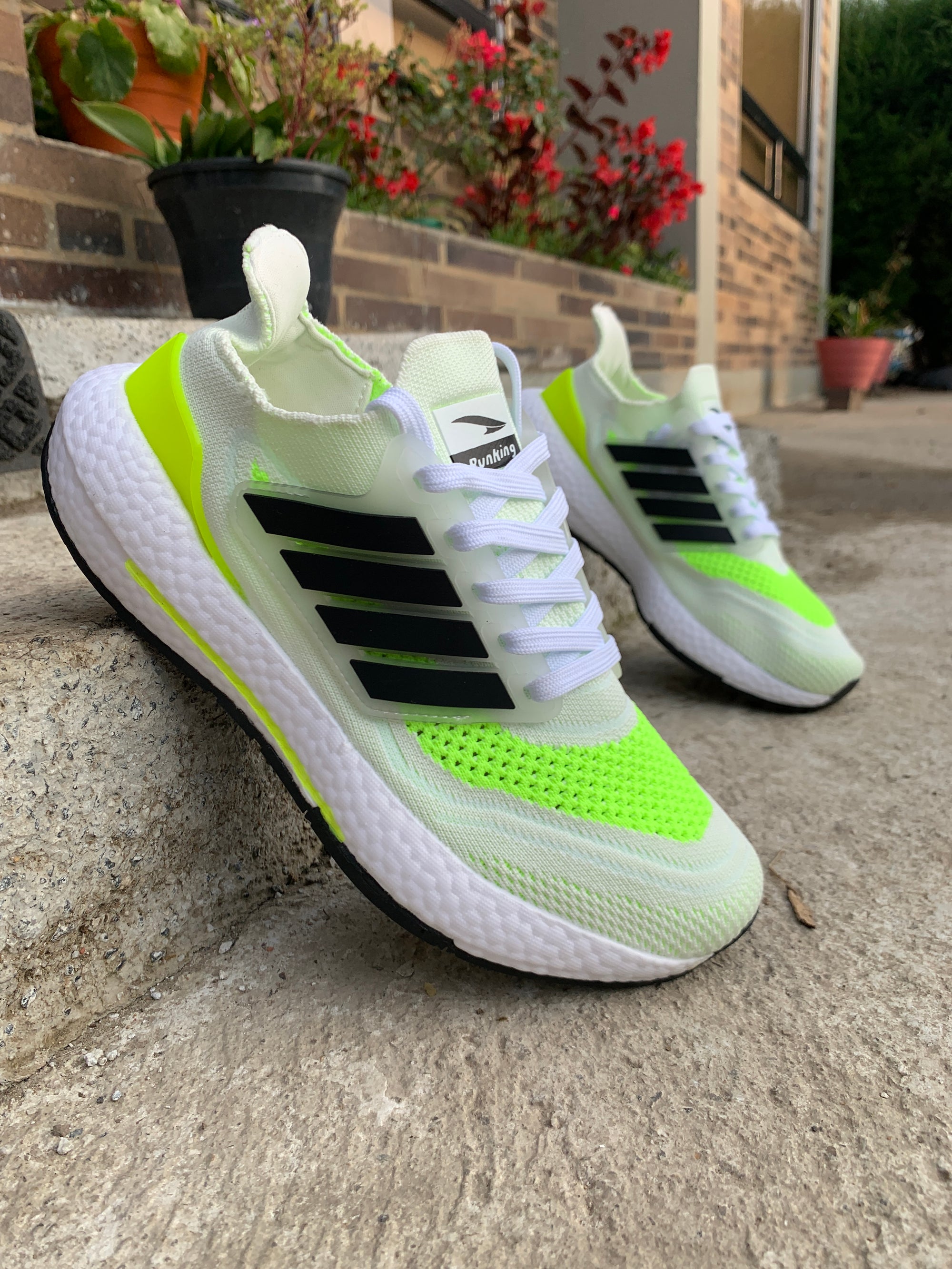 TENIS ULTRABOOST, ZAPATILLAS PARA RUNNIG By RUNKING DEPORTIVAS