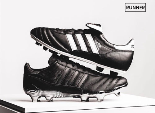 ADIDAS COPA MUNDIAL GUAYO